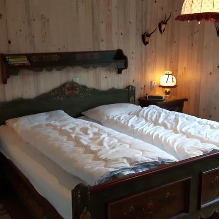 Winterberg-Hasewinkel Daire Dış mekan fotoğraf